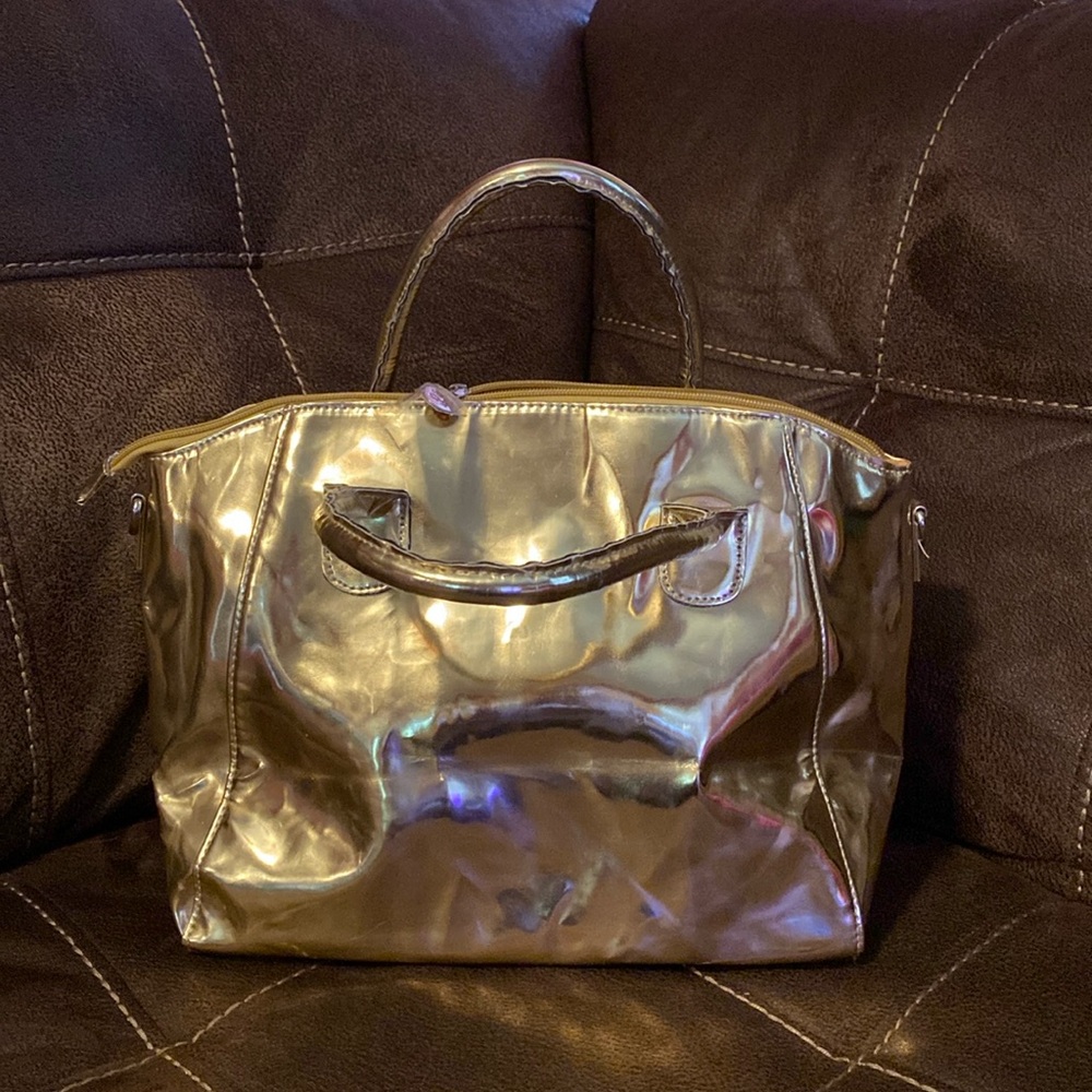 CHI Ultra bag 11x9x6” in good condition